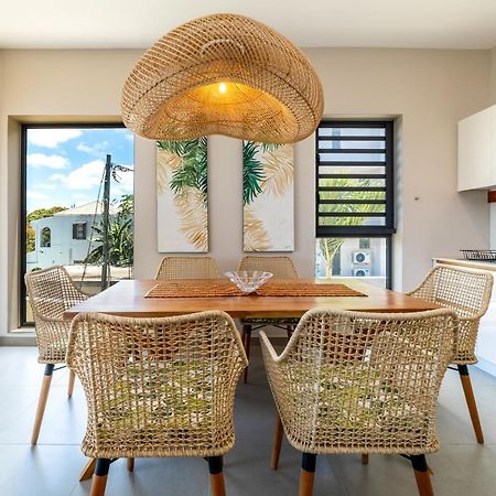 One Bay Residence - Apartment 2 - Apartment In Pereybere Pereybere Beach ภายนอก รูปภาพ