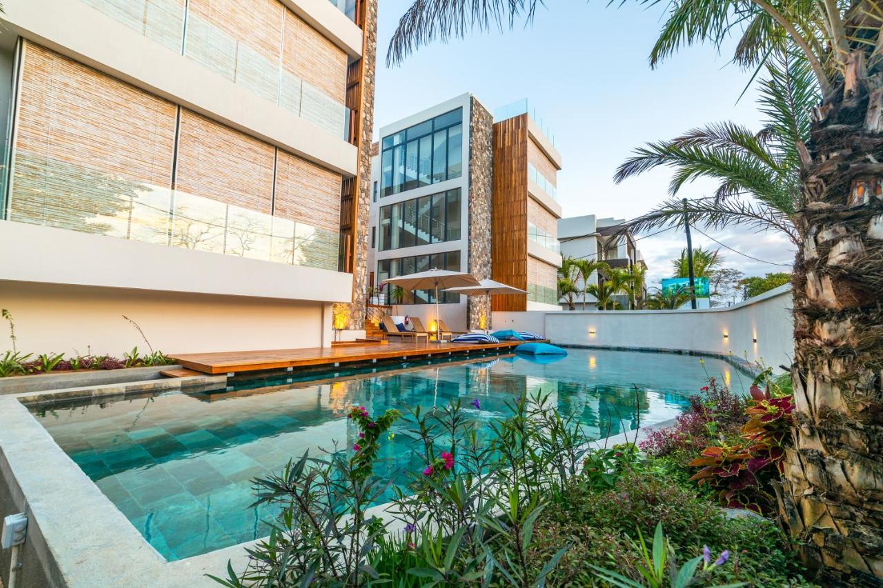 One Bay Residence - Apartment 2 - Apartment In Pereybere Pereybere Beach ภายนอก รูปภาพ