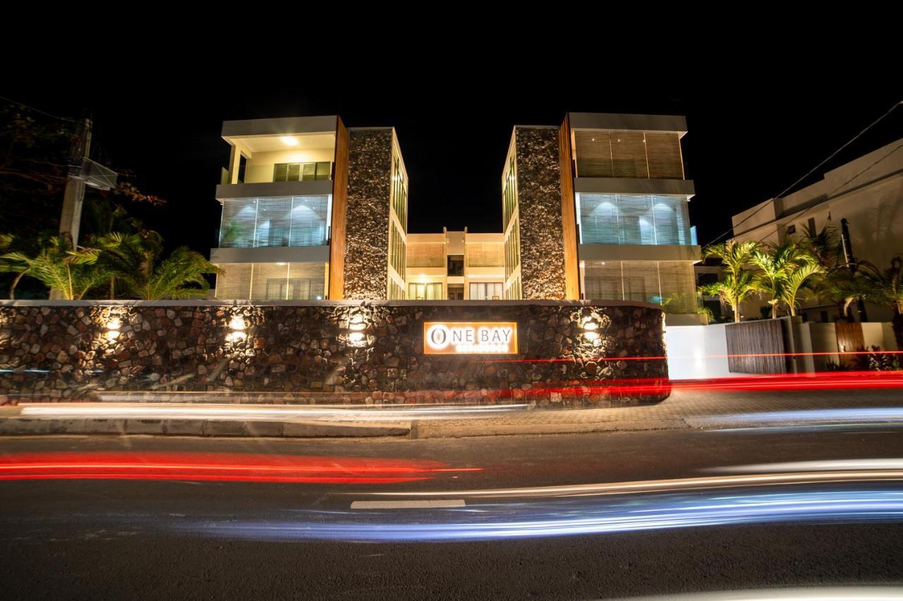 One Bay Residence - Apartment 2 - Apartment In Pereybere Pereybere Beach ภายนอก รูปภาพ