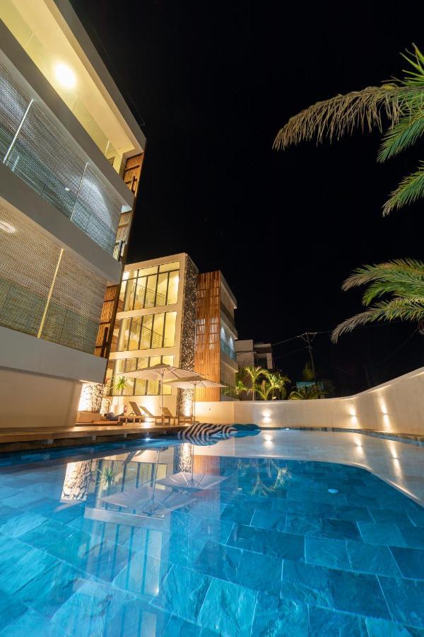 One Bay Residence - Apartment 2 - Apartment In Pereybere Pereybere Beach ภายนอก รูปภาพ