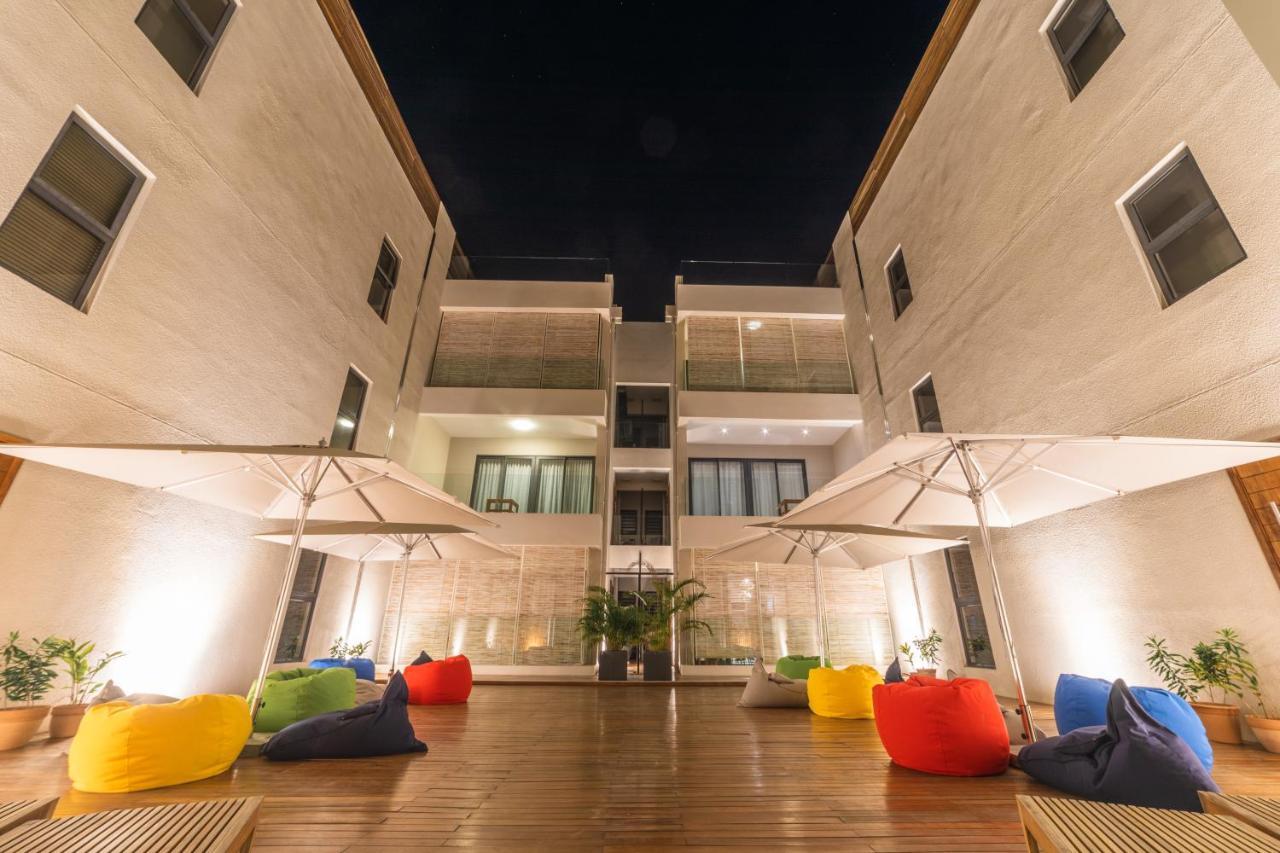 One Bay Residence - Apartment 2 - Apartment In Pereybere Pereybere Beach ภายนอก รูปภาพ
