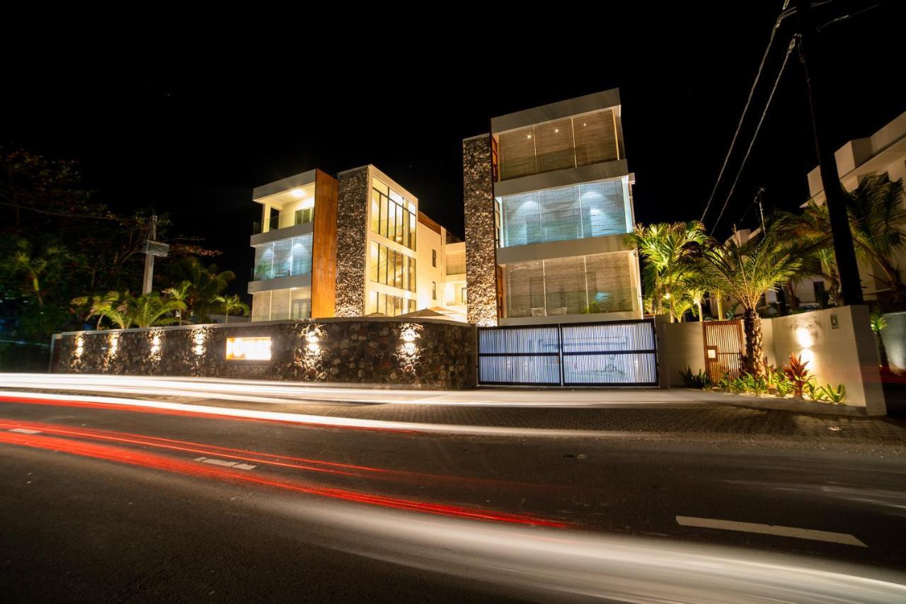 One Bay Residence - Apartment 2 - Apartment In Pereybere Pereybere Beach ภายนอก รูปภาพ